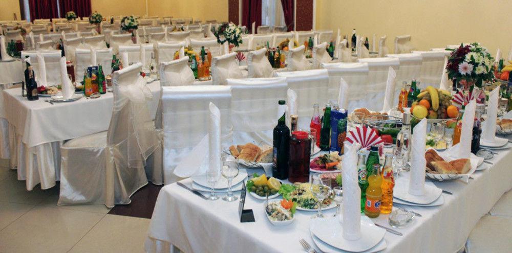 יירבאן Primer Hotel מראה חיצוני תמונה